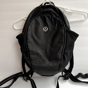 Lululemon fast and free backpack